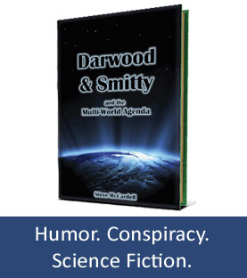 Darwood and Smitty Foreword