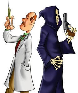 Doctor and Death
