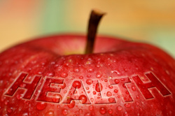 Apple and Health