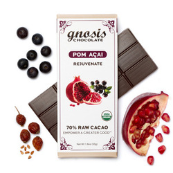 Gnosis Chocolate Pom Acai
