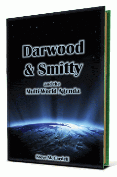 Darwood and Smitty