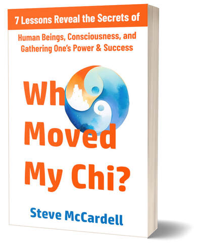 Who Moved My Chi?