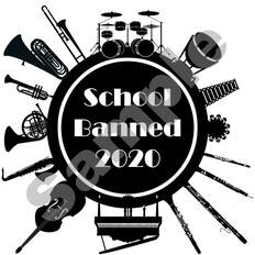 School Banned 2020
