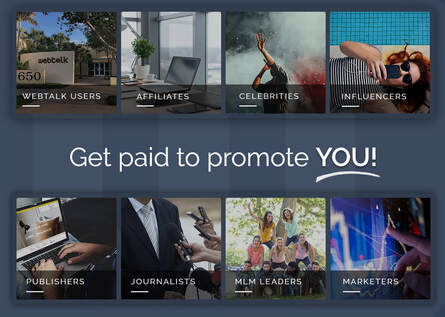 Paid to Promote You